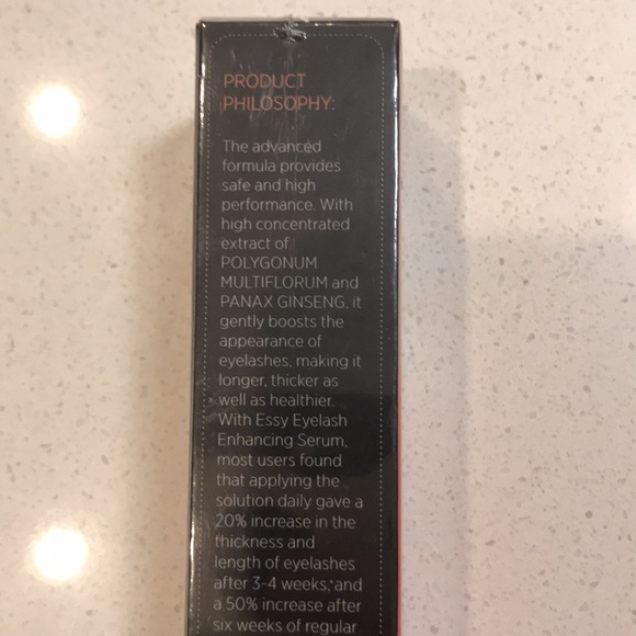 Essy Eyelash Serum - Picture 5 of 5